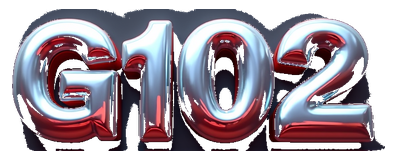 g102 logo